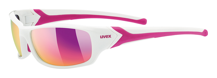 UVEX Okuliare Sportstyle 211 (2018)
