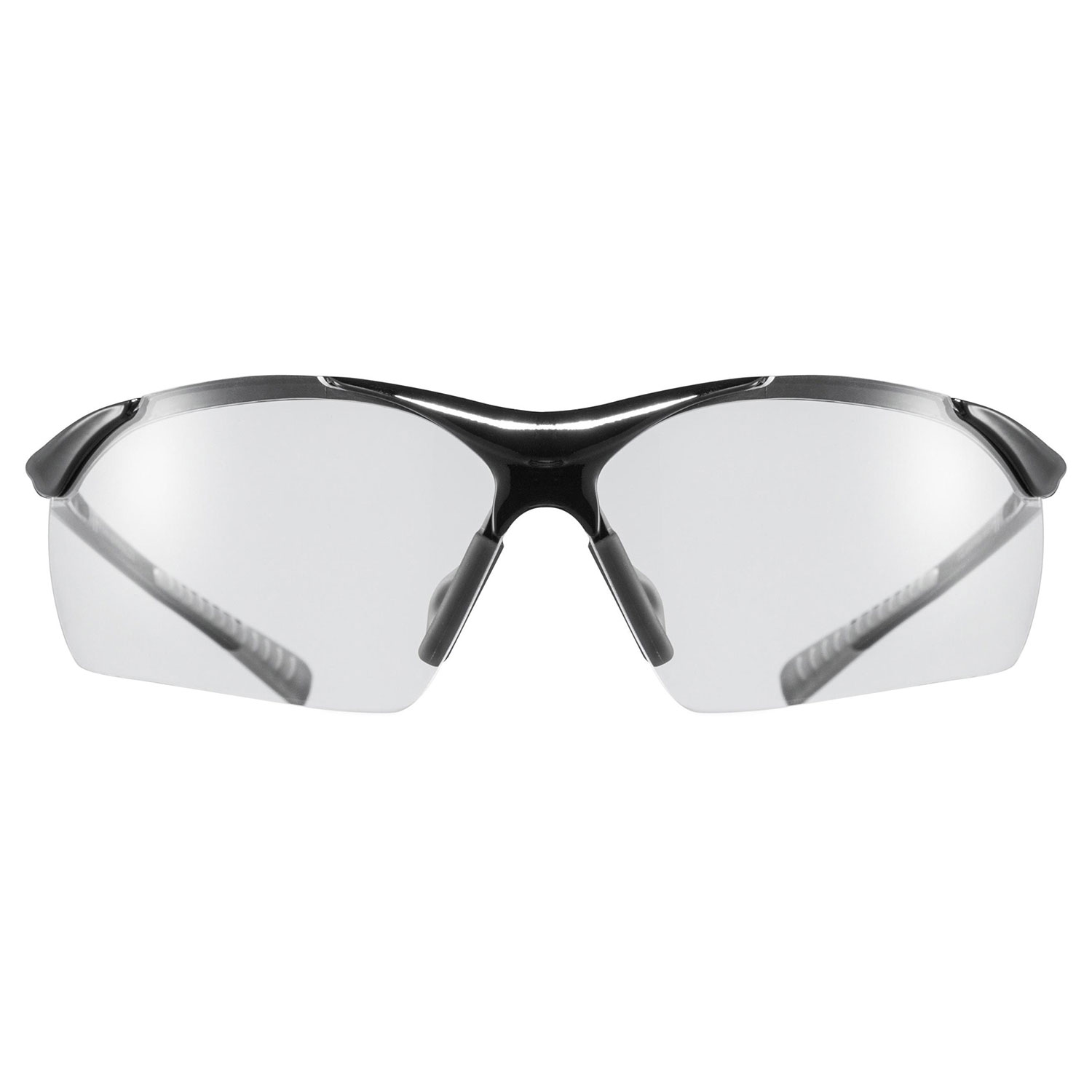 UVEX Sportstyle 223 Black Grey / Clear (s5309822218)