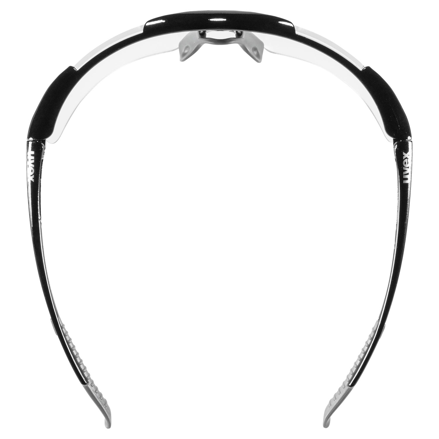 UVEX Sportstyle 223 Black Grey / Clear (s5309822218)