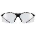 UVEX Sportstyle 223 Black Grey / Clear (s5309822218)