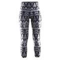 CRAFT Nohavice Pure Print 7/8