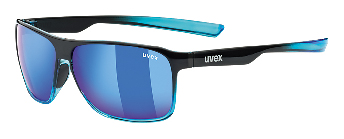 UVEX Okuliare Lgl 33 Pola (2018)