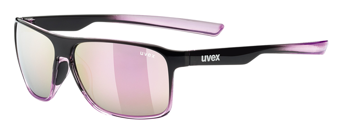 UVEX Okuliare Lgl 33 Pola (2018)