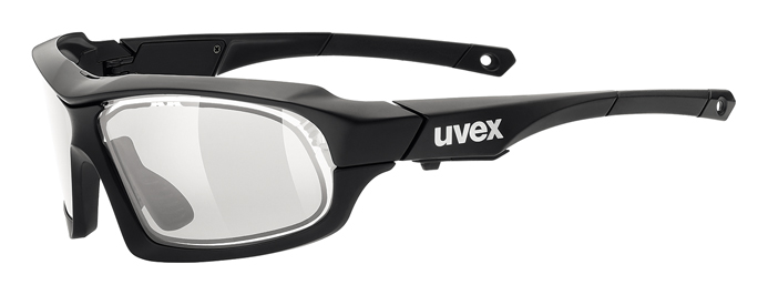 UVEX Okuliare Variotronic Ff (2018)