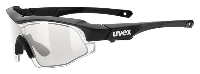 UVEX Okuliare Variotronic S (2018)