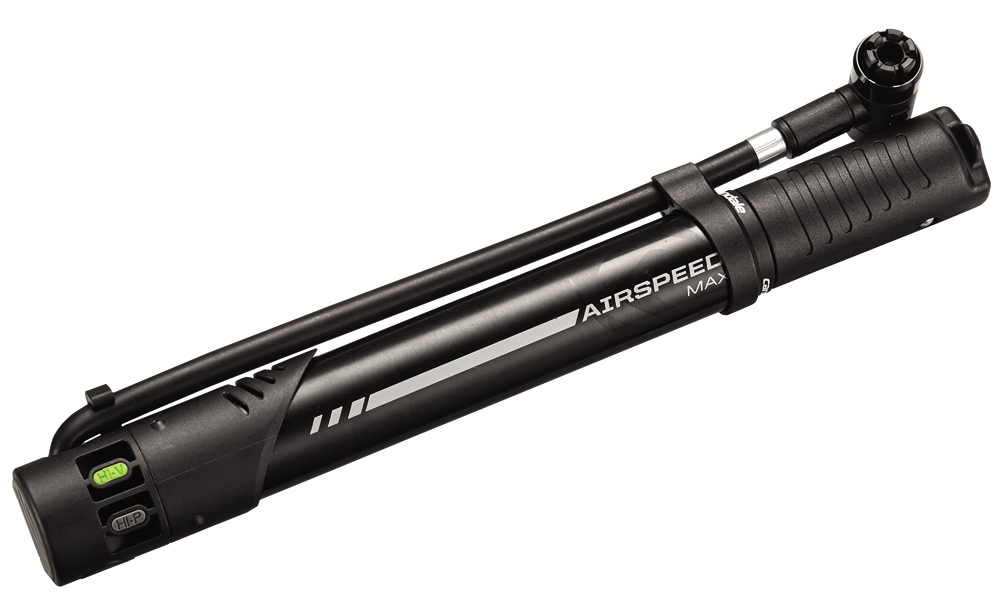 CANNONDALE Pumpa AIRSPEED MAX  (2018)