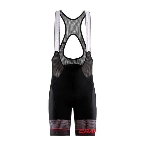 CRAFT Cyklonohavice Route Bib
