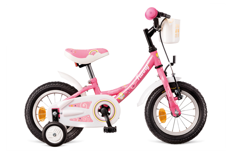 DEMA Bicykel  FUNNY 12 