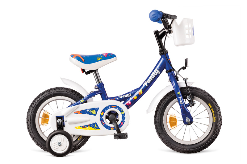 DEMA Bicykel  FUNNY 12 