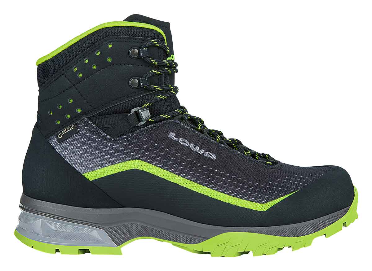 LOWA Irox GTX  (-50)