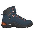 LOWA Renegade GTX MID 20 navy/copper