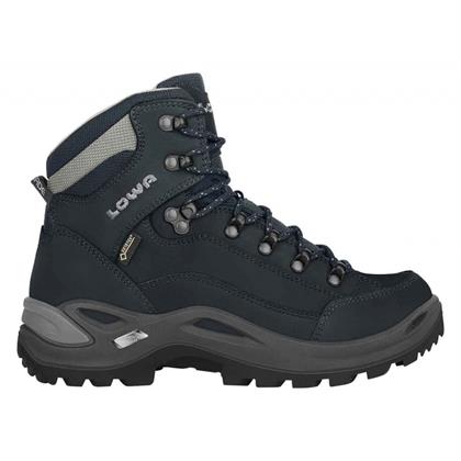 Renegade GTX MID Ws Navy/Grey