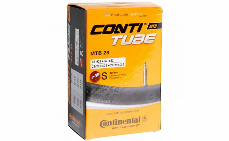 CONTINENTAL Duša 29 x 1,75-2,5  S42