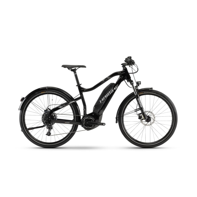 HAIBIKE SDURO HardSeven 2.5 Street (2018)