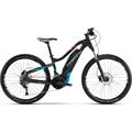 HAIBIKE SDURO HardLife 5.0 Ladies (2018)