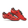 SIDI Shot Matt Red (2020)