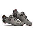 SIDI Wire 2 Matt Gray - Black (2023)