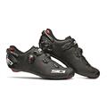 SIDI Wire 2 Matt Black (2023)