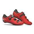 SIDI Ergo 5 Matt Red - Black (2024)