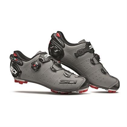 Drako 2 Matt Gray - Black