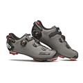 SIDI Drako 2 Matt Gray - Black (2023)