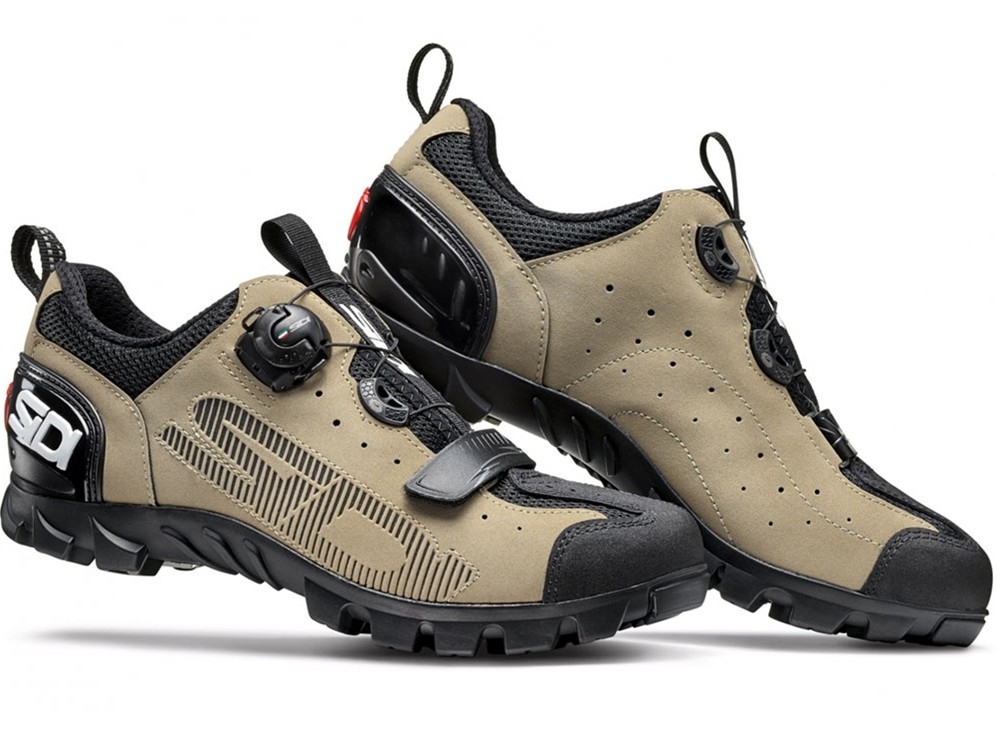 SIDI Sd15 Sand - Black (2020)