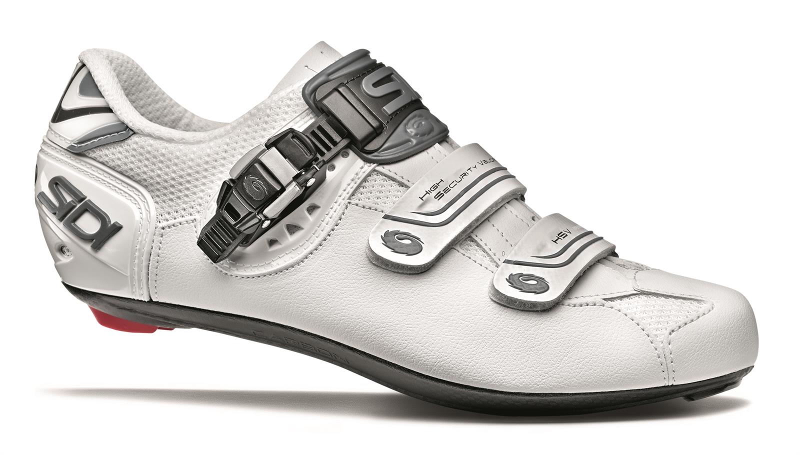 SIDI Genius 7 Shadow White (2019)