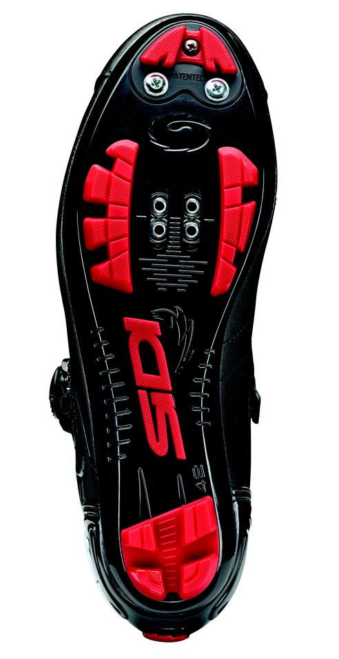 SIDI Eagle 7 Shadow Black (2019)