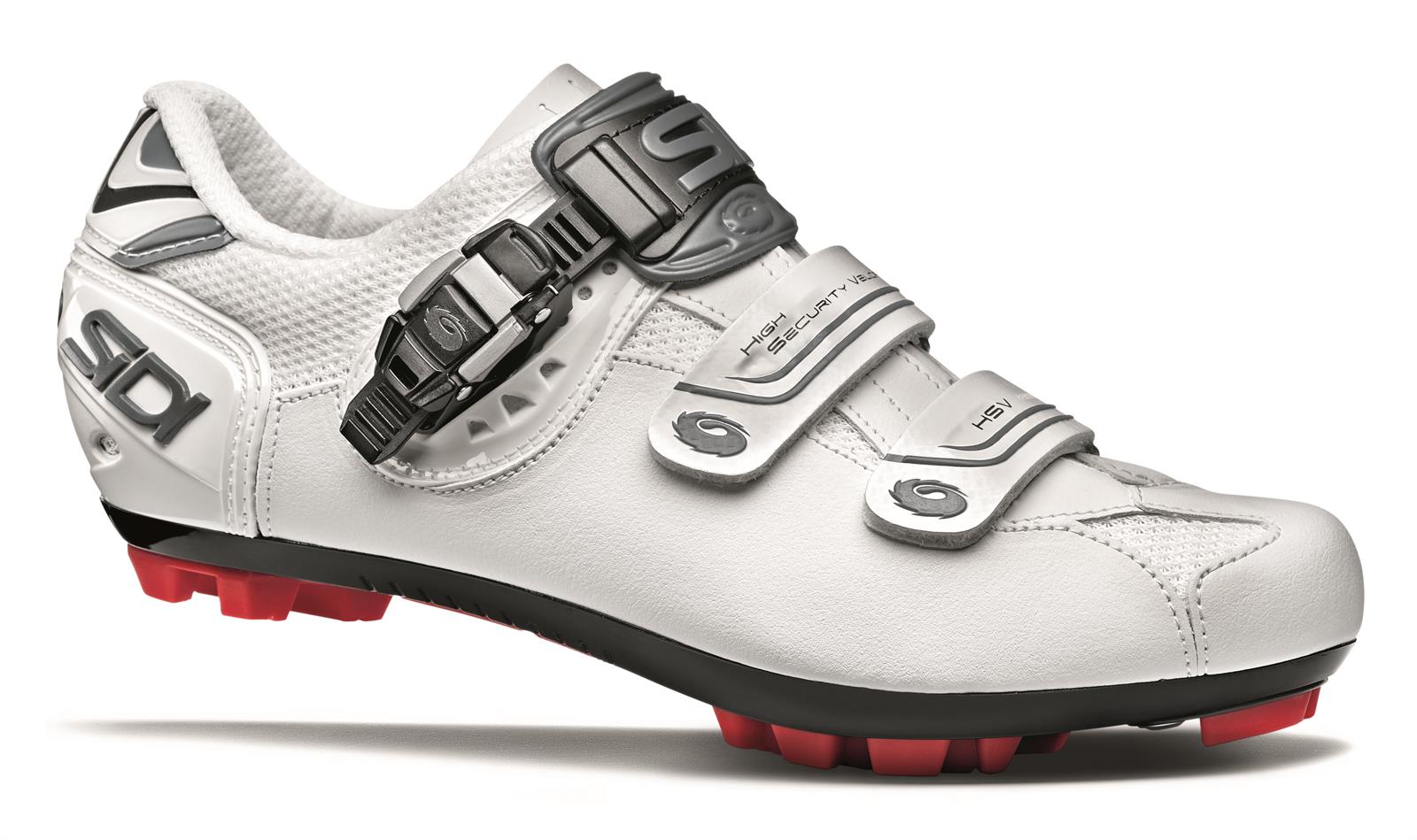 SIDI Eagle 7 Shadow White (2019)
