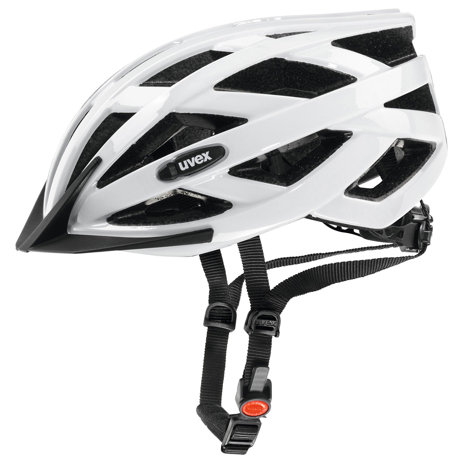 UVEX I-vo White (s4104241400)