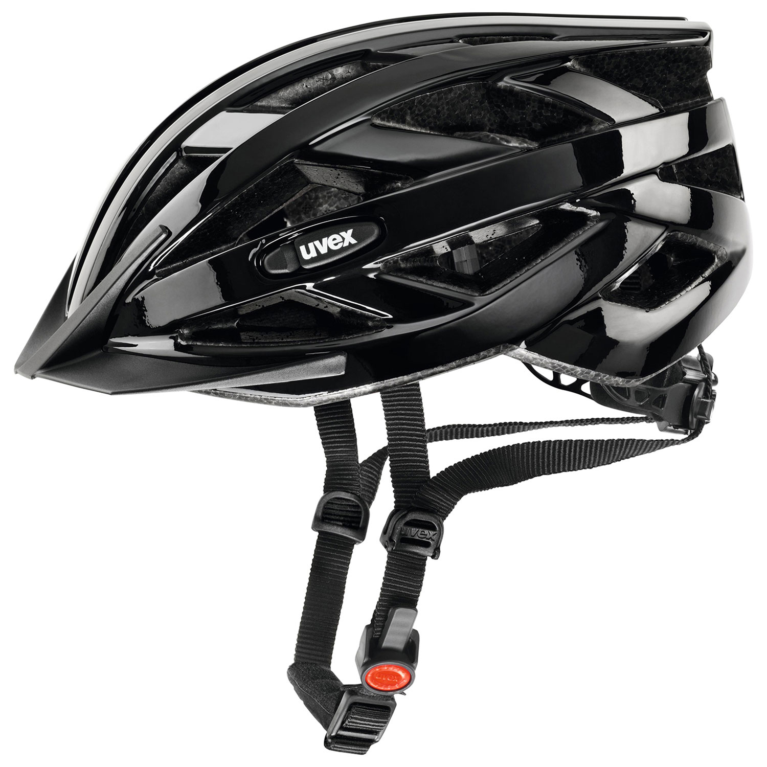 UVEX I-vo Black (s4104240200)
