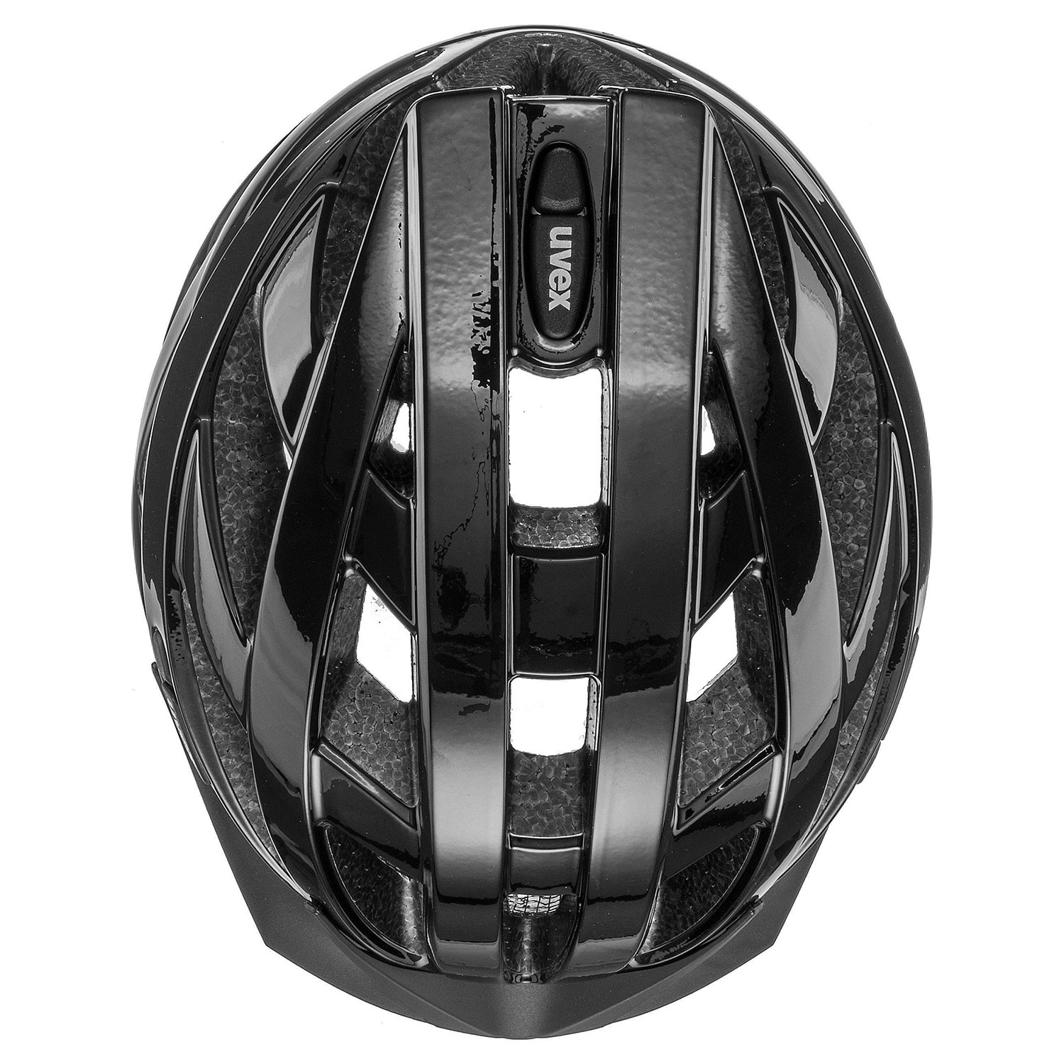 UVEX I-vo Black (s4104240200)