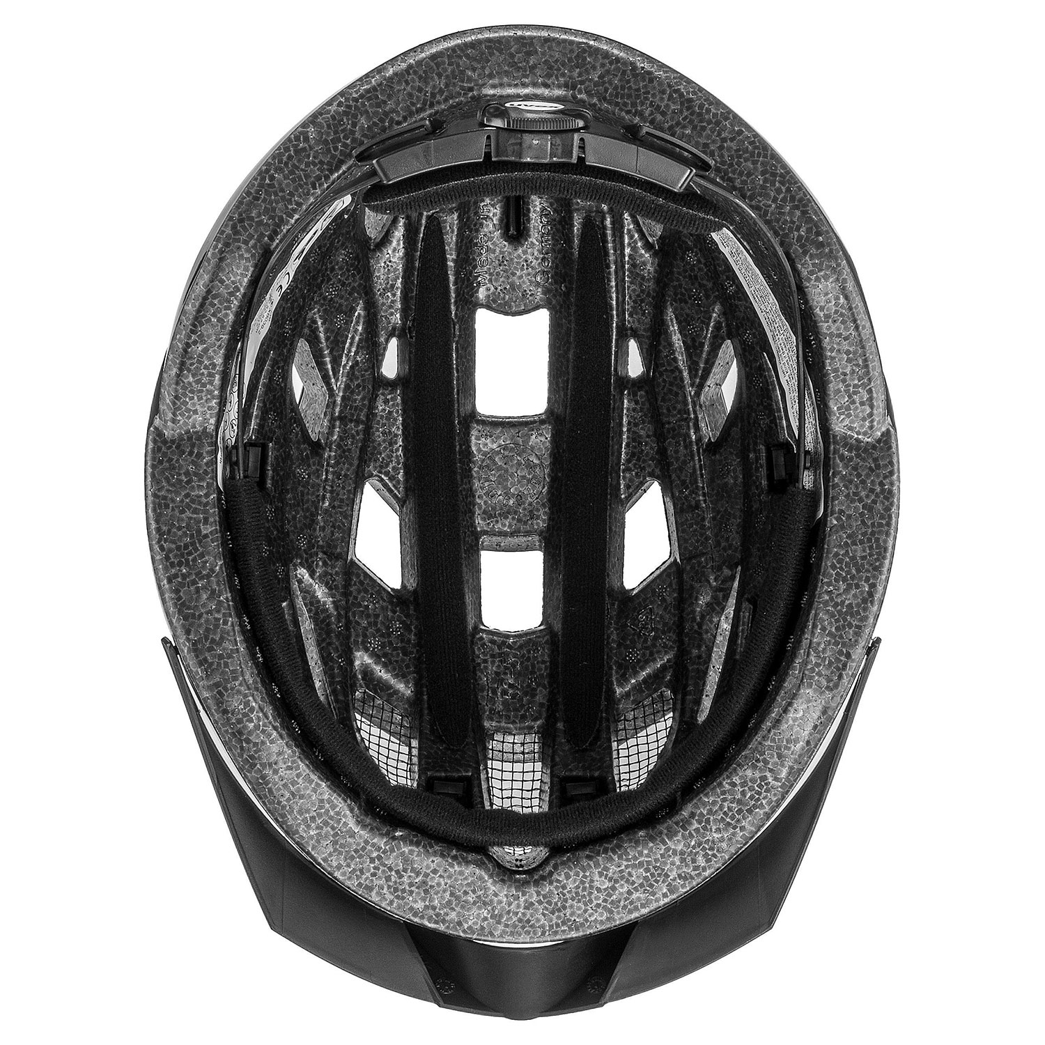 UVEX I-vo Black (s4104240200)