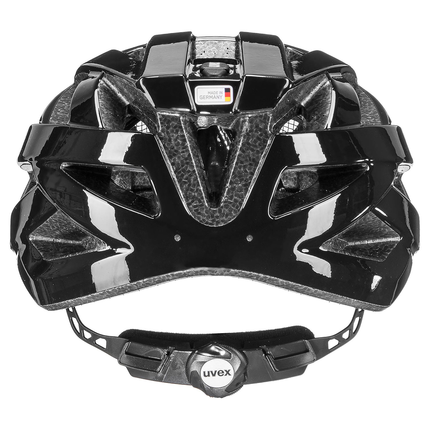 UVEX I-vo Black (s4104240200)