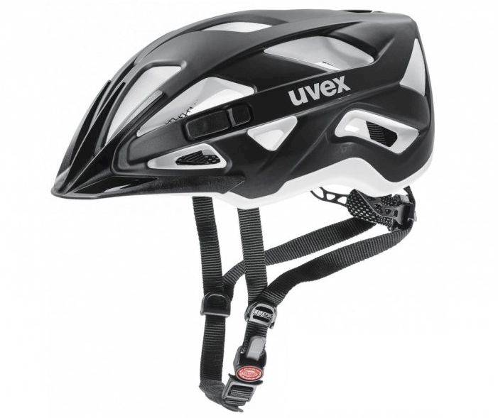 UVEX Prilba Active Cc (2018)