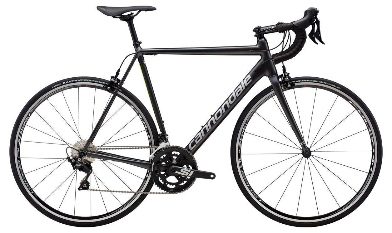 CANNONDALE Caad 12 105 (2019)