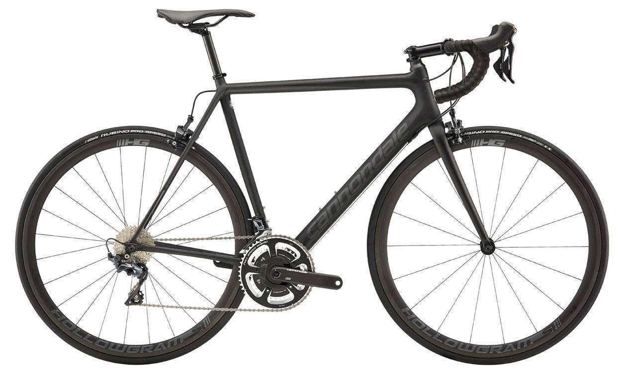CANNONDALE Super Six Evo Carbon Ultegra Race (2019)
