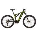 CANNONDALE Cujo Neo 130 4 (2019)