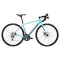 CANNONDALE Synapse Womens Disc Tiagra (2019)