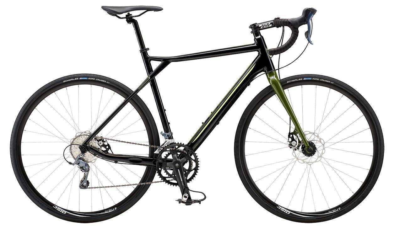 GT Bicycles Grade Comp (2019)