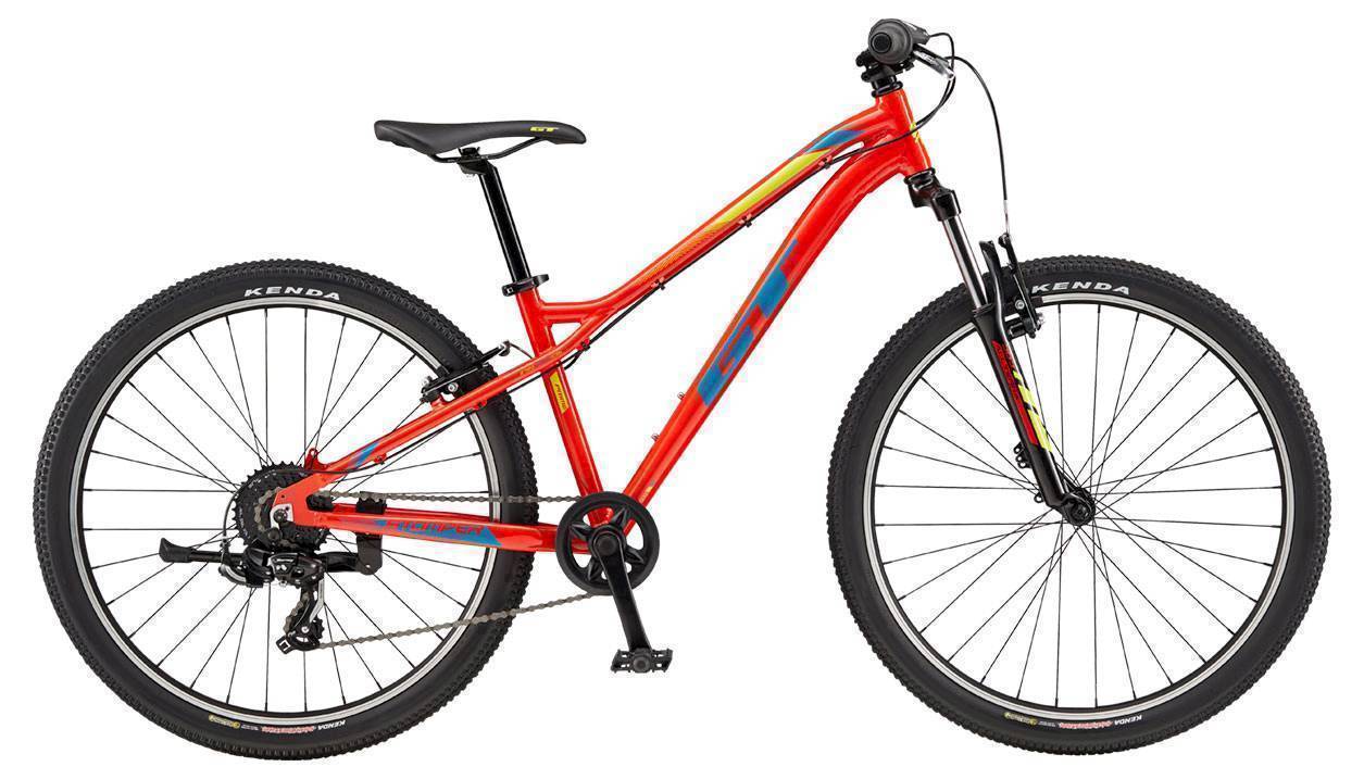 GT Bicycles Stomper 26" Prime (2019)