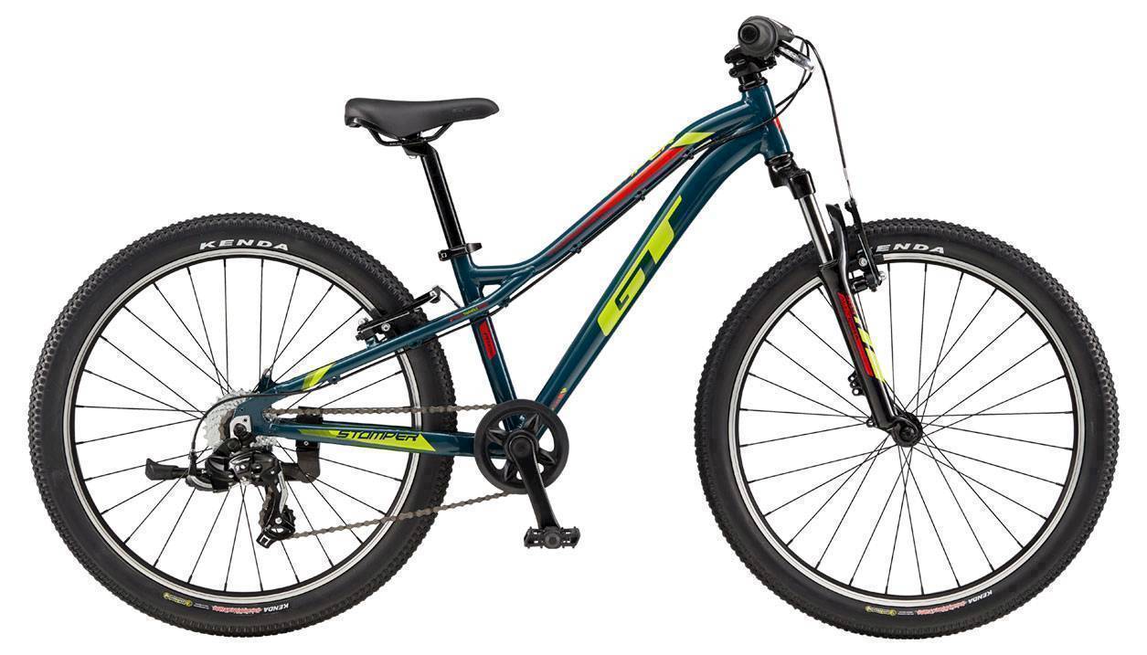 GT Bicycles Stomper 24" Prime (2019)