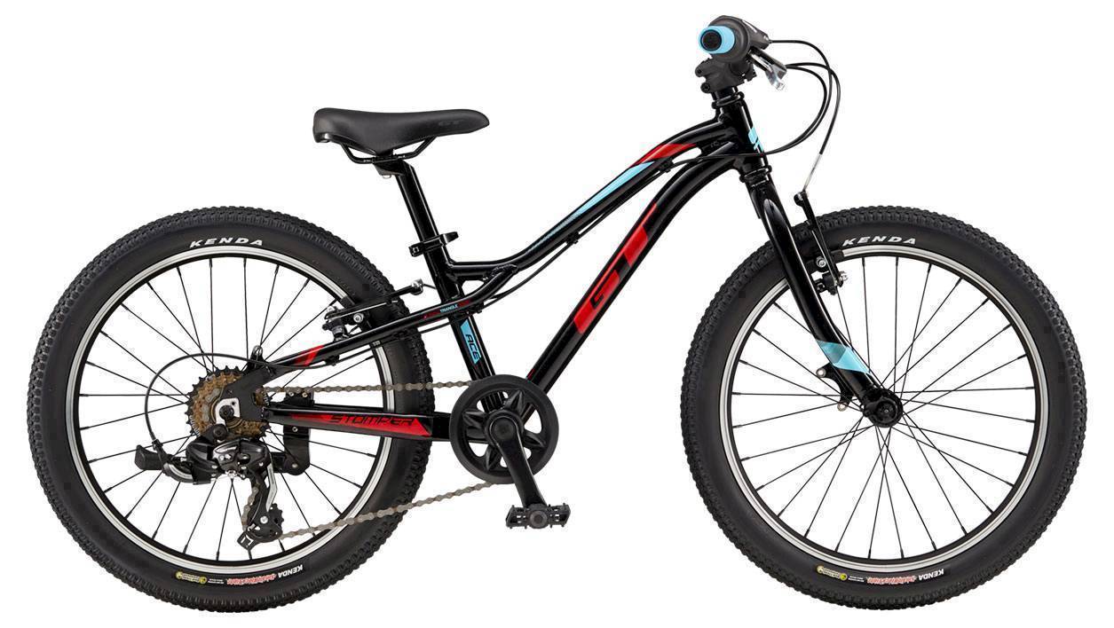 GT Bicycles Stomper 20" Ace (2019)