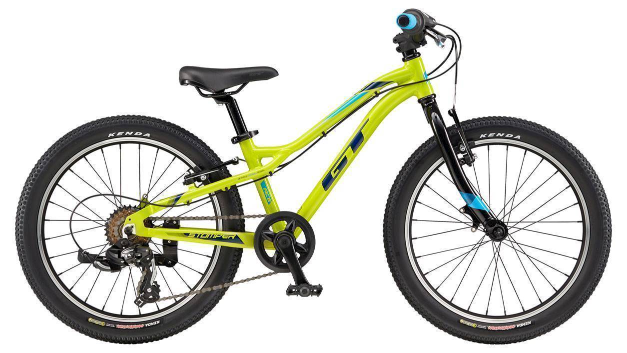 GT Bicycles Stomper 20" Ace (2019)