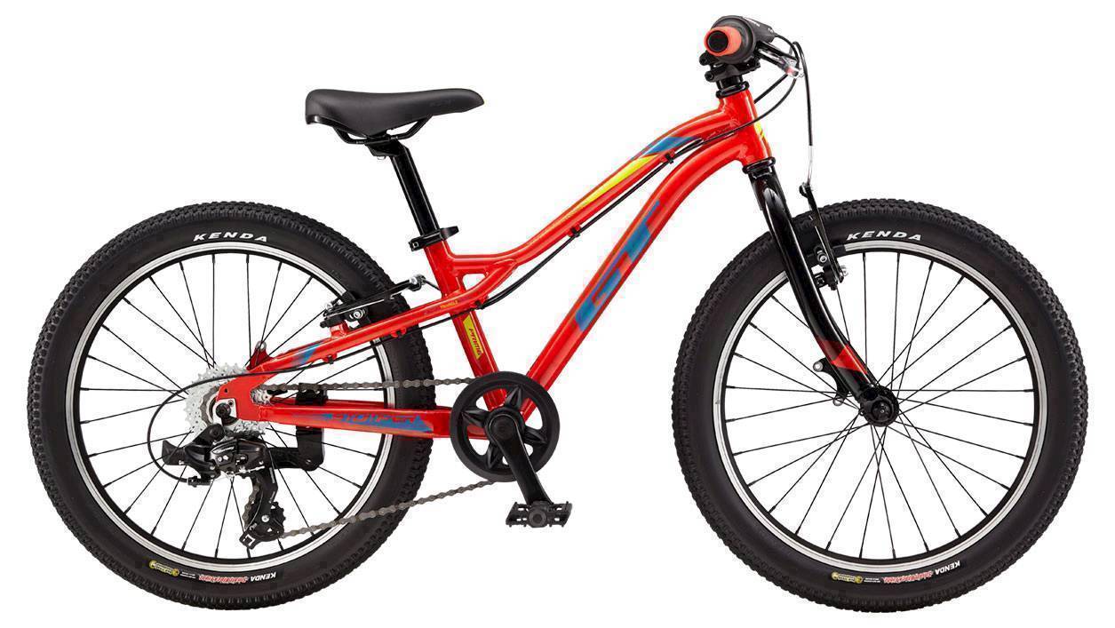 GT Bicycles Stomper 20" Prime (2019)