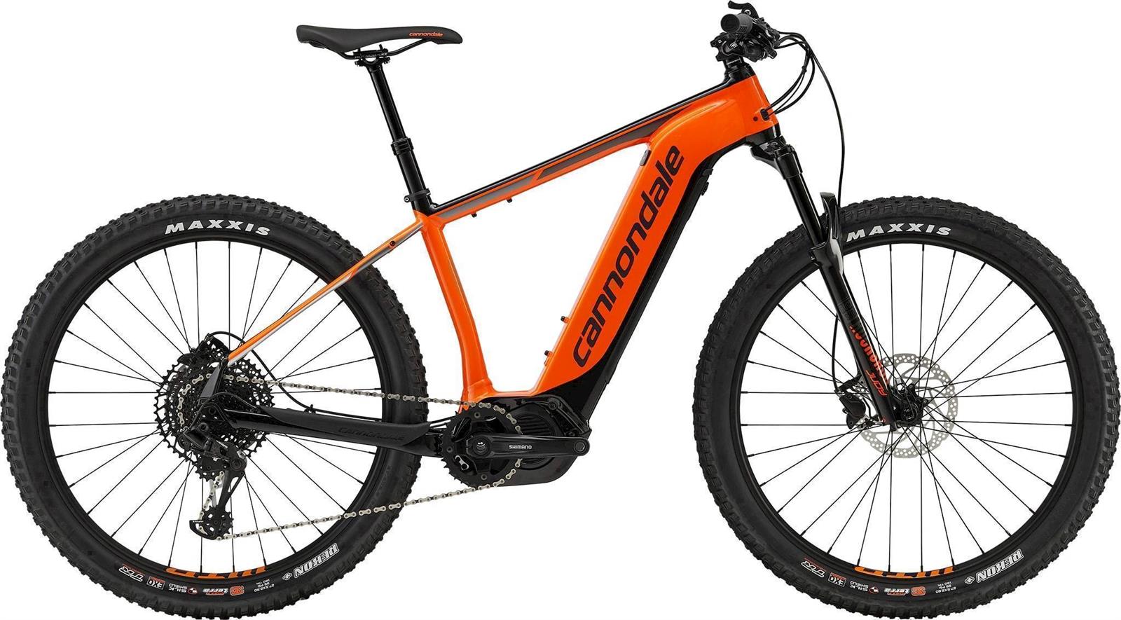 CANNONDALE Cujo Neo 1 (2019)