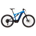 CANNONDALE Cujo Neo 130 1 (2019)