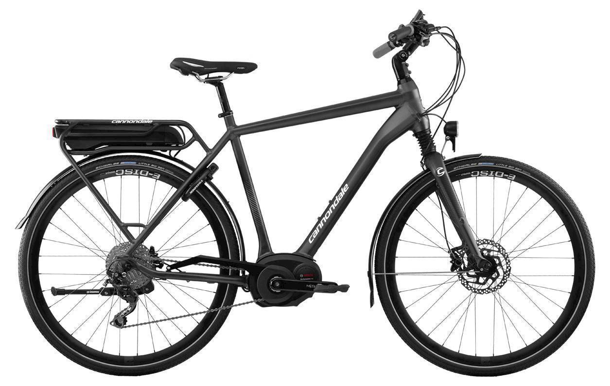 CANNONDALE Mavaro Performance 4 Mens (2019)