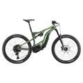 CANNONDALE Moterra 27,5" Lt 1 (2019)