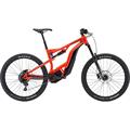 CANNONDALE Moterra 27,5" Lt 2 (2019)